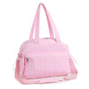 Large Capacity Water-Resistant Travel Duffel Bag