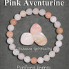 Bracelet en Pierre de Pyrite Naturelle