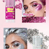 Mermaid Glitter Gel Stick for Face, Hair & Body