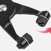 Flexible Long Reach Hose Clamp Pliers Set