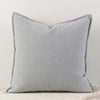 Soft Chenille Throw Pillow Covers – Nordic Solid Design for Couch & Bed
