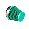 High-Flow Motorcycle Air Filter Kit