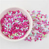 10mm Flower Sequin Craft Embellishments