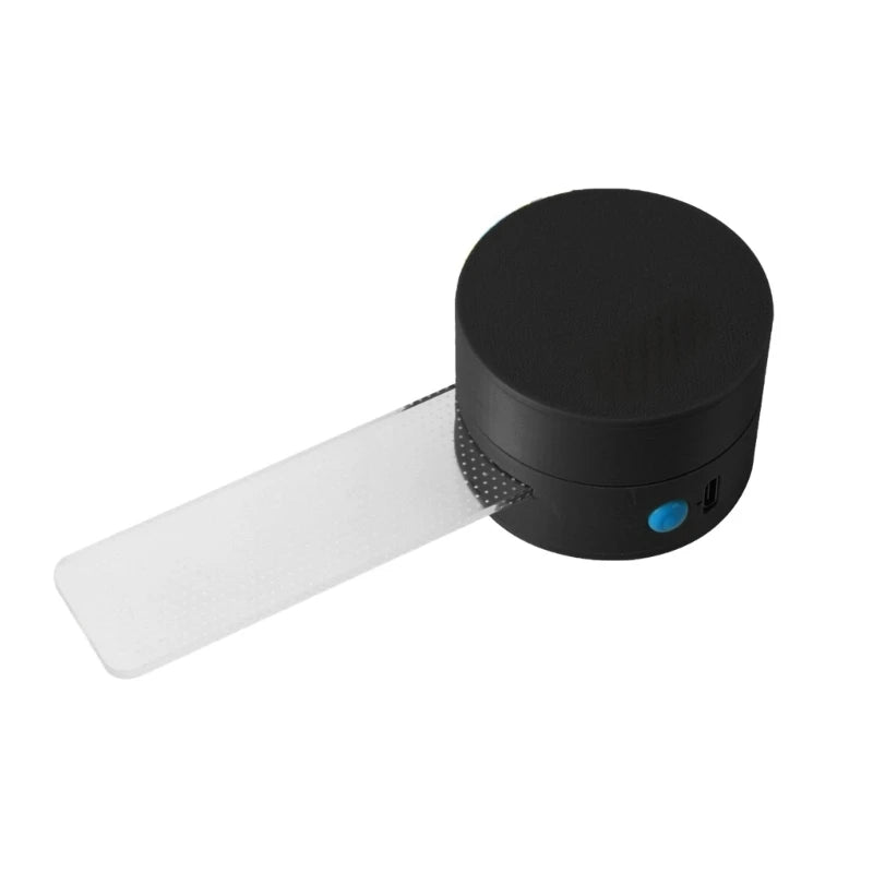 Magnetic Car Wrap Cutting Light with LED Precision Illumination