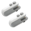 Sellador de Bolsas Mini USB-C con Cortador