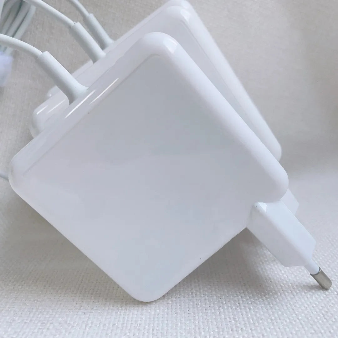 Magnetic MagSafe Power Adapter for MacBook Air and Pro
