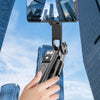 360° Rotating Bluetooth Selfie Stick & Tripod with Wireless Remote