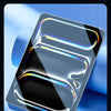 Premium Tempered Glass Screen Protector for iPad (2-Pack)