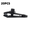 Heavy Duty Tent and Cover Clips