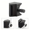 Heavy-Duty Shock Absorber Spreader Tool for Automotive Suspension Repair