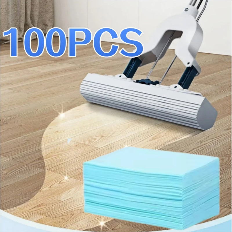 Concentrated Floor Cleaning Tablets