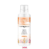 A clear bottle of Diamond Painting Sealer with a dropper top and a label featuring a diamond graphic.