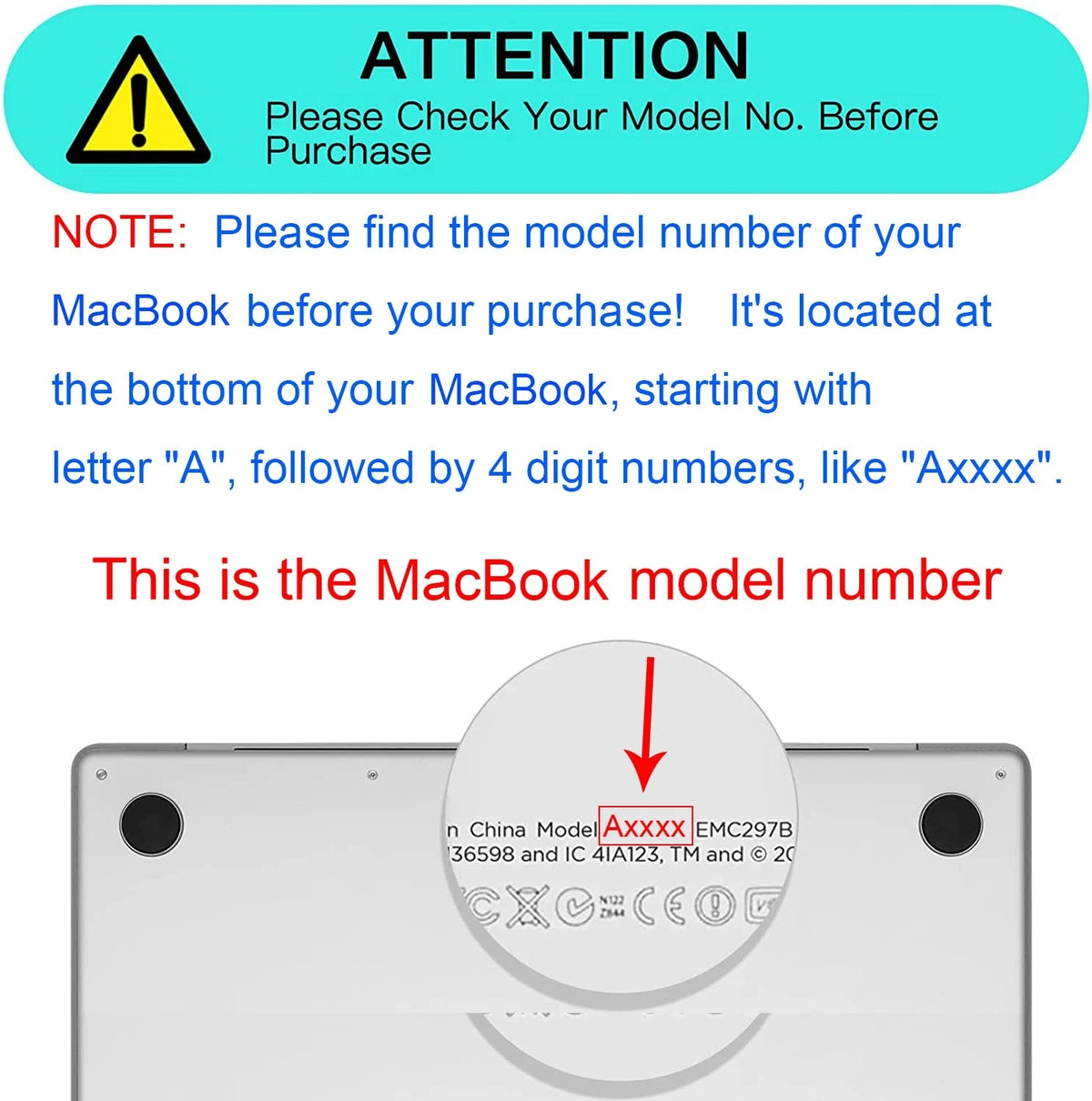 Ultra-Thin Matte Hard Shell Case for MacBook Neo 13-Inch (A3404)