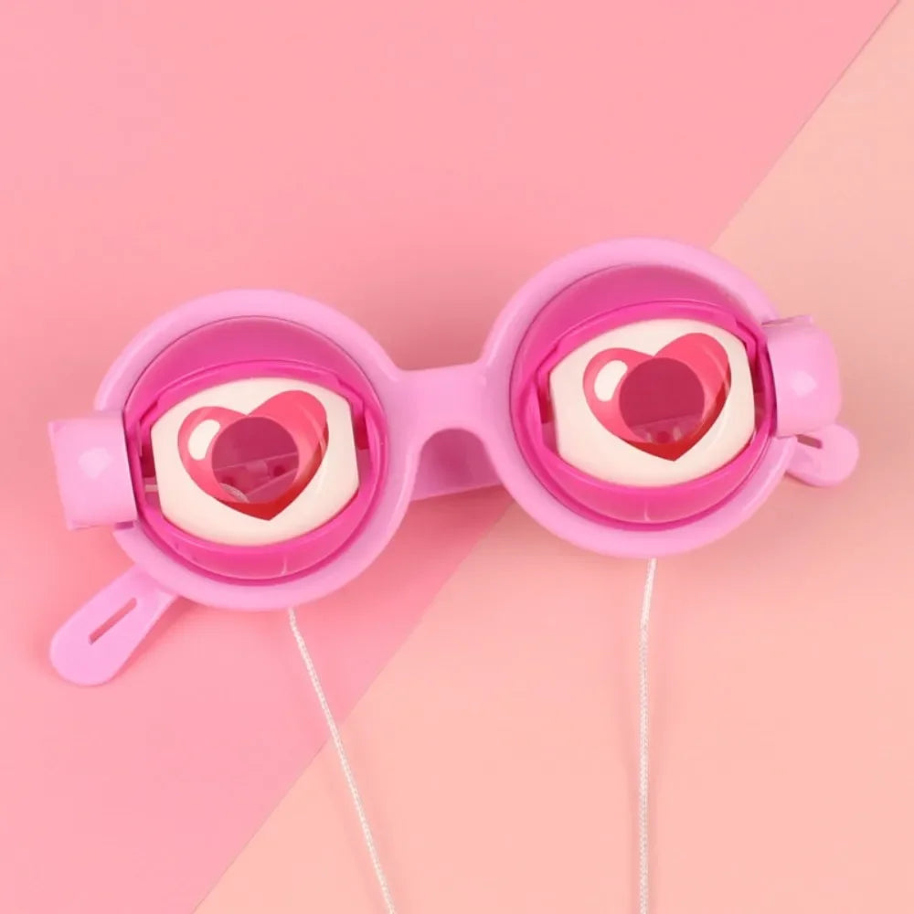 Funny Prank Glasses for Fun & Photo Ops