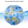 Interactive Dog Puzzle Toy for Slow Feeding & Mental Stimulation