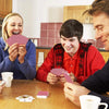Waterproof PVC Playing Cards – Durable & Flexible Deck for Ultimate Gameplay