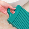 Mini Non-Slip Portable Washbasin for Laundry
