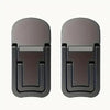 Mini Foldable Laptop Stand Set with Adjustable Angles