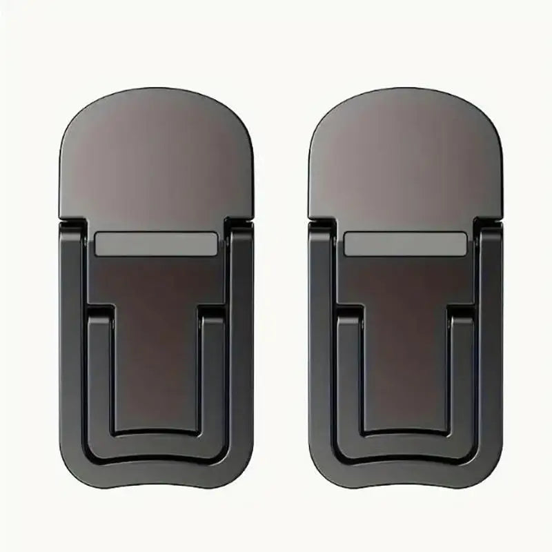 Mini Foldable Laptop Stand Set with Adjustable Angles