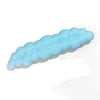 Ergonomic Memory Foam Cloud Wrist Rest with Non-Slip Base