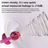Open-Ear Bluetooth Earbuds with LED Display