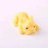 Kawaii Squishy Dog Fidget Toy