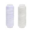 Premium Denim Sewing Thread Set – 10 Spools
