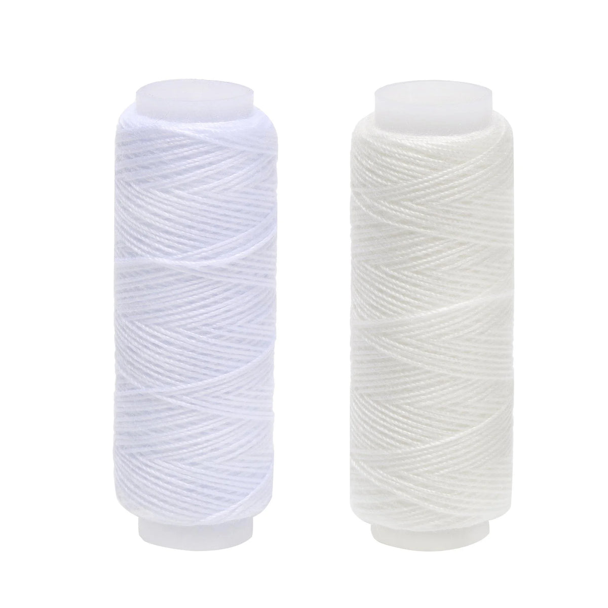 Premium Denim Sewing Thread Set – 10 Spools