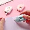 Cloud Mini Safety Cutter – Compact Letter Opener & Box Cutter