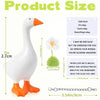 Desk Goose Accessory Set