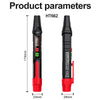 Digital Brake Fluid Tester with Backlit Display
