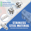 Stainless Steel Circular Saw Guide Rail