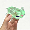 Cute Salamander Squishy Fidget Toy – Slow-Rising Stress Relief