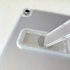 Shockproof Stand Case for iPad with Built-in Kickstand