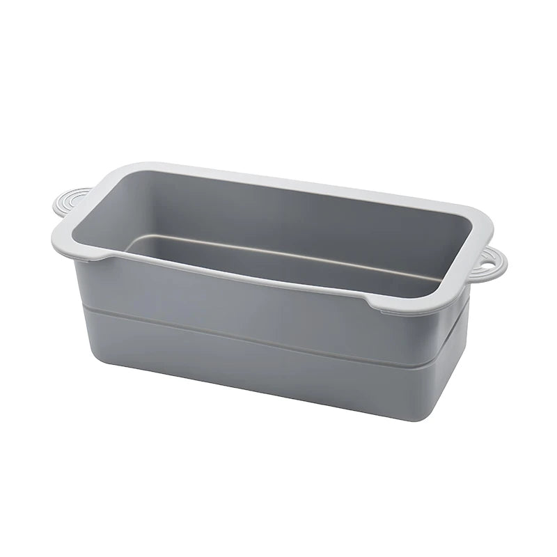 Reusable Silicone Grease Cup Liners