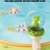 Cute Animal Bath Sprinkler Toy