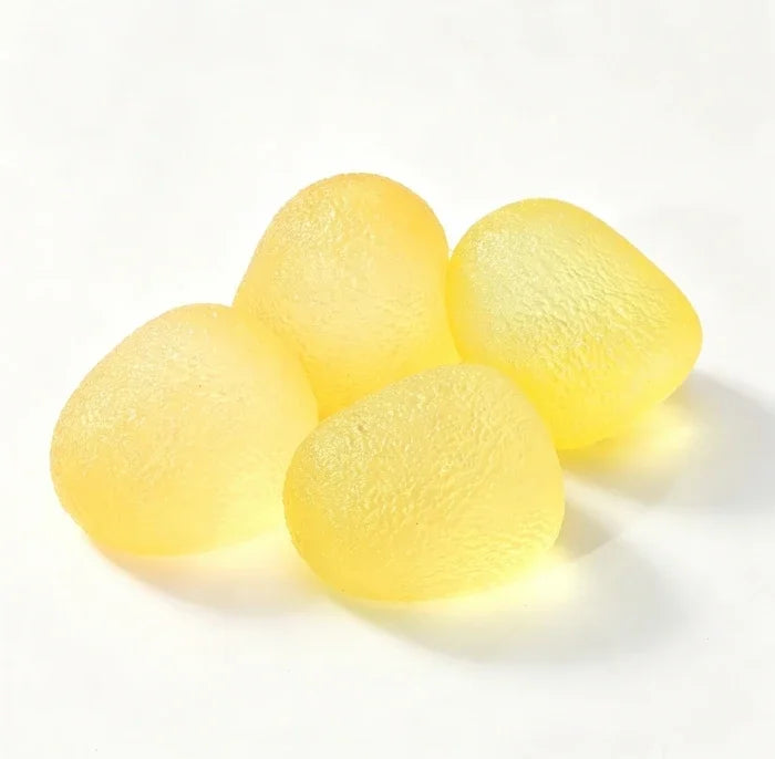 Soft Squishy Sensory Balls for Stress Relief