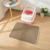 Double-Layer Waterproof Cat Litter Mat