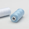 10-Color Polyester Thread Set – 400 Yards Per Spool