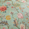 Vintage Floral Duvet Cover Set with Pillowcases