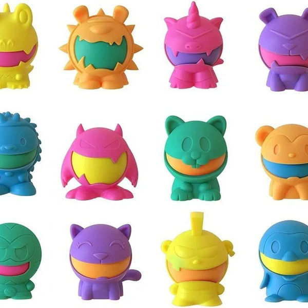 Sensory Stress Relief Squeeze Ball
