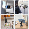 Magnetic Phone Holder for Travel and Desktop