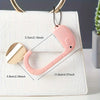Non-Slip Cartoon Elephant Table Hook