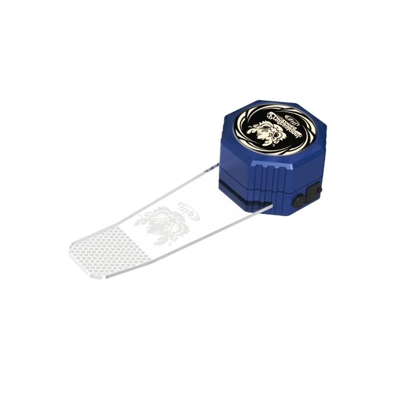 Magnetic Car Wrap Cutting Light with LED Precision Illumination