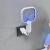 USB-Powered Mosquito Zapper with UV Light – Portable Electric Bug Killer