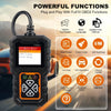 OBD2 Diagnostic Scanner Tool