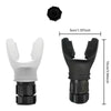 Adjustable Lung Breathing Trainer
