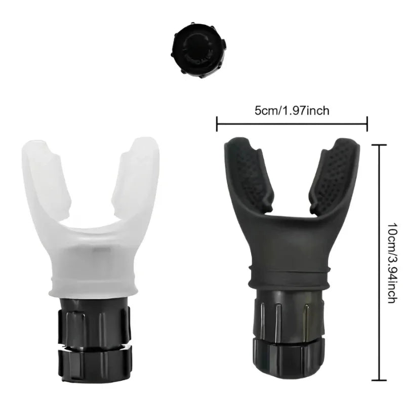 Adjustable Lung Breathing Trainer
