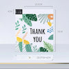 Floral Waterproof Self-Seal Mailing Bags
