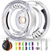 Crystal K2 Yoyo for Beginners and Advanced Players